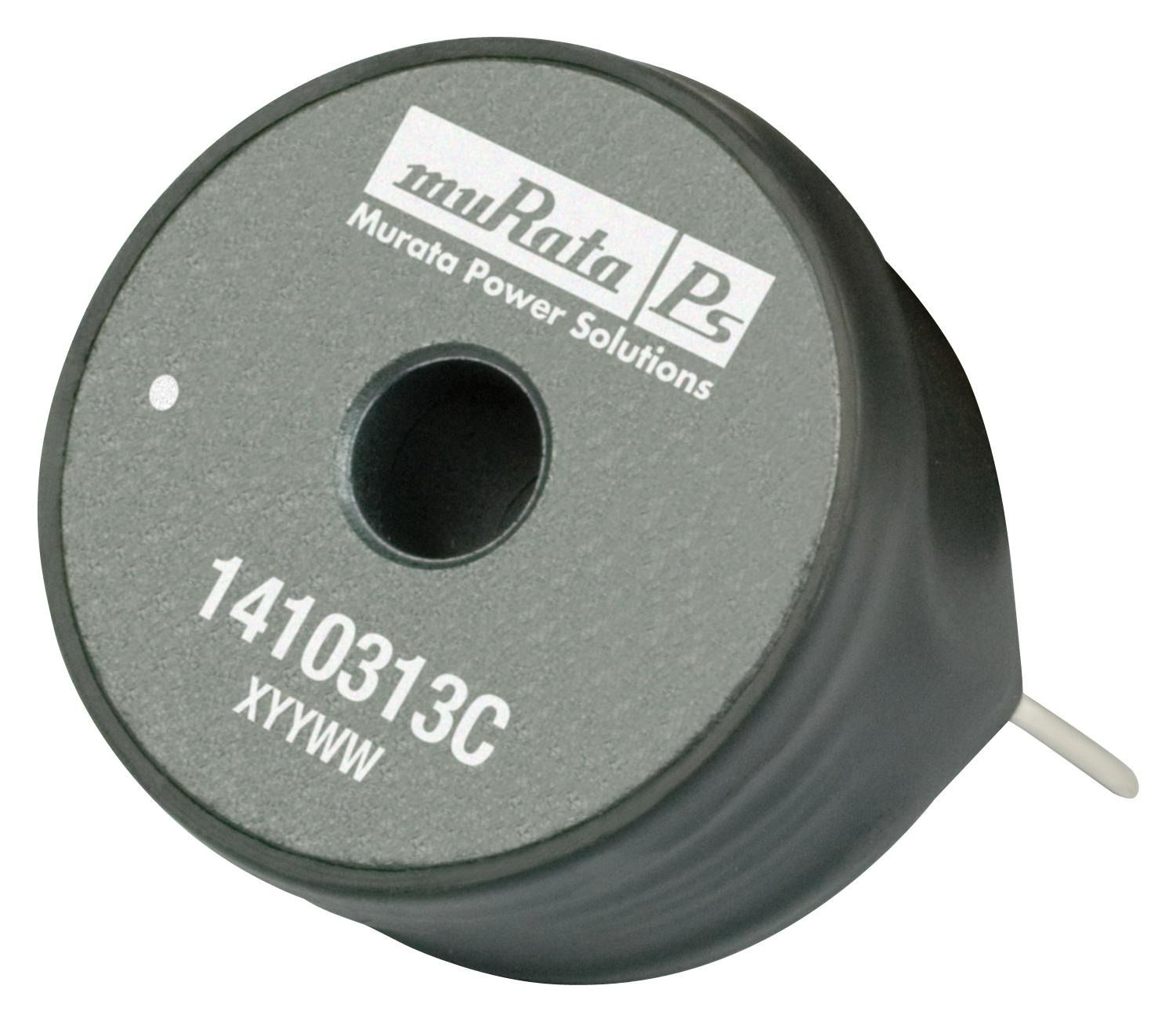 Ind Bobbin Core 1.5mH 10% 1KHz 34Q-Factor 1.3A RDL