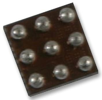 Audio Amp Speaker 1-CH Mono 0.6W Class-D 9-Pin WLCSP Embossed T/R