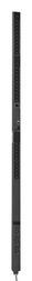 PDU 3-PHASE MONITORED 208V 8.6KWA L15-30P 30 C13; 6 C19 0URM