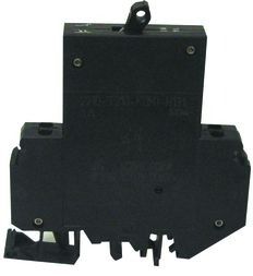 Circuit Breaker Thermal Magnetic 1Pole 5A