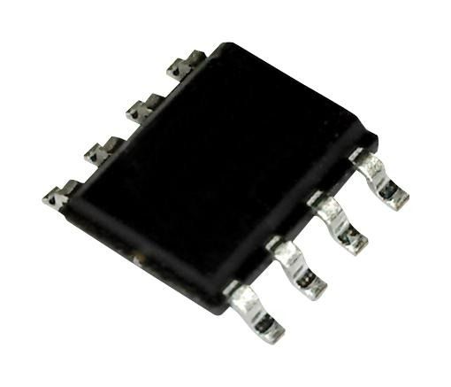 Touch Sensor Capacitive 3 Key 3V to 5.5V SMD 8-Pin SOIC Tube