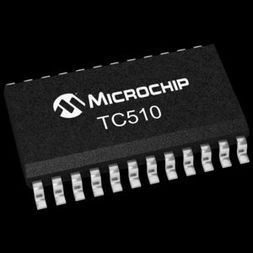 AFE General Purpose 1ADC 17-Bit 5V 24-Pin SOIC W Tube