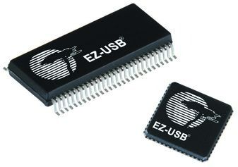 Display Port Switch 56-Pin VQFN EP T/R
