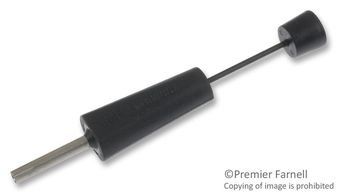 Assembly Tools, High Current Products, Circular Plastic Connectors
