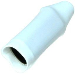Cable Accessories Telephone Cable Beanies White