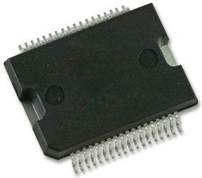 Relay SSR 9mA 36V DC-IN 0.7A DC-OUT 36-Pin PowerSO Tube