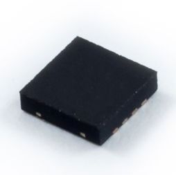 Video Amp Triple 5.5V 8-Pin SO N T/R