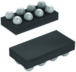 Oscillator Driver 8-Pin DSBGA T/R