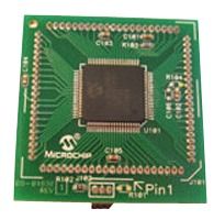 PIC18F87J10 PIM FOR HPC EXPLORER