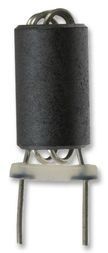 Ind Bead 998 Ohm 100MHz Ferrite 5A Radial T/R
