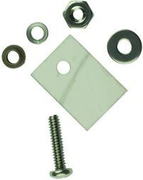 MICA INSULATOR TO-220