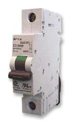 Circuit Breaker Thermal Magnetic 1Pole 32A 277VAC
