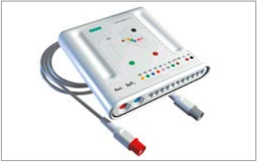 Модуль параметров пациента MultiMed 12 Pod ,Drager