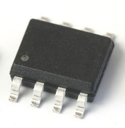 OP Amp Single Current Fdbk ±6V/12V 6-Pin SOT-23 T/R