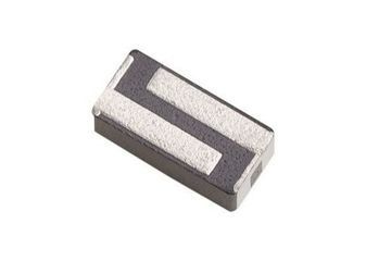 Low-Profile GNSS Ceramic Antenna Omnidirectional 1561 to 1602MHz Linear Polarization Surface Mount Emboss T/R