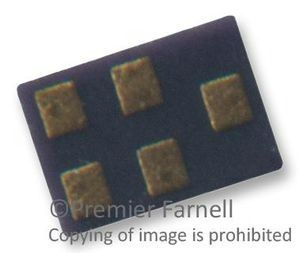 SAW FILTER, LTE XVII RX, 1410, BAL