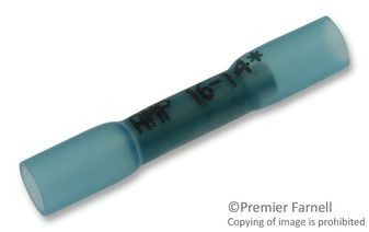 Splice Terminal 14-16AWG 40.79mm Tin Loose Piece