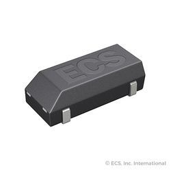 Tuning Fork Crystal 32.768MHz 12.5pF 4-Pin Surface Mount T/R