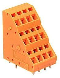 Conn Terminal Block 48 POS 5.08mm Solder Thru-Hole 10A Box