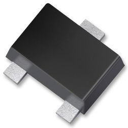 Trans Digital BJT NPN 50V 100mA 3-Pin SOT-723