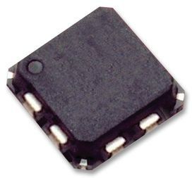 PMOLED Display Power Supply 8-Pin QFN EP T/R