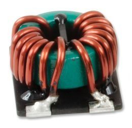 Ind Common Mode Choke Wirewound 320uH 100KHz Ferrite 28A Bulk