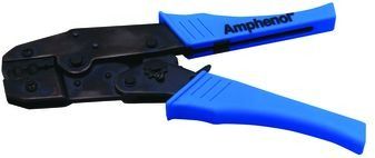 TRIHEX & ECONOHEX Crimp Tool Die Set For Connectors