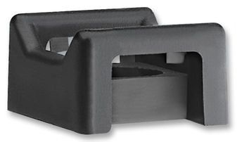 Cable Accessories Tie Mount Nylon 6/6 Black