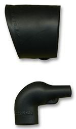 Connector Accessories Molded Molded Boot Elastomer