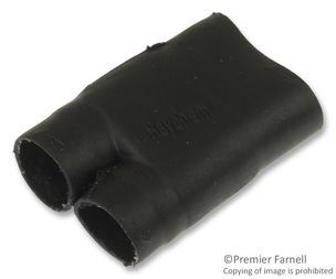 Cable Accessories Transition Polyolefin