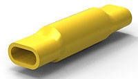 Splices Terminal 10-12AWG Tin Loose Piece