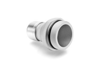 Connector Accessories Grip Core Zinc Die Cast