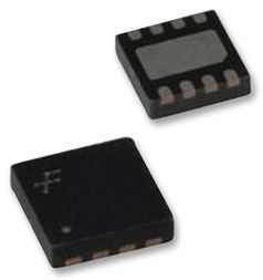 NOR Flash Serial-SPI 1.8V 128Mbit 16M X 8bit 8-Pin MLP Tray