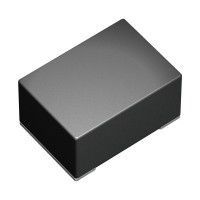 INDUCTOR,SMD HIGH CURRENT,METAL CORE (ME series),1008,1uH,+20%