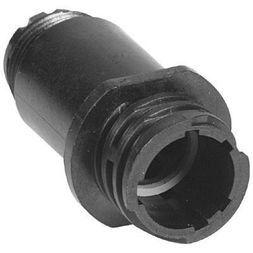 Conn CPC PIN 4 POS Crimp ST Cable Mount 4 Terminal 1 Port