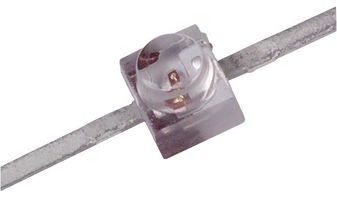 LED IrLED 940nm 2-Pin T-3/4 Bulk