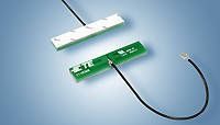 Antenna Dual Band Through Hole