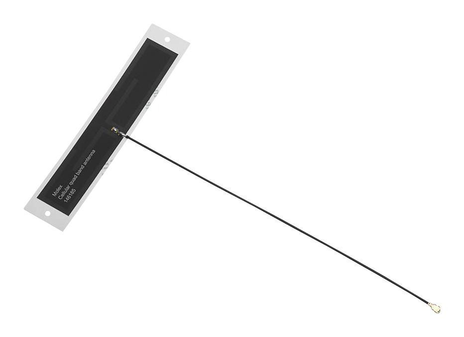 Antenna Omni-Directional 4dBi 960MHz/2700MHz/6000MHz