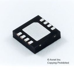 Audio Amp Speaker 1-CH Mono 2.7W Class-D 8-Pin LLP EP T/R
