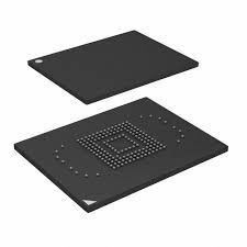 Flash Card 16G-byte 3.3V Embedded MMC 169-Pin WFBGA