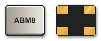 Crystal 12MHz 18pF 4-Pin CSMD T/R