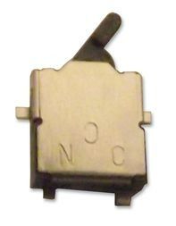 Electromechanical Switch Detect Switch N.O./N.C. SPST 0.01A Embossed Tape