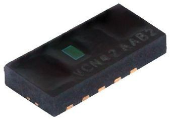 Proximity and Ambient Light Sensor 10-Pin SMD T/R