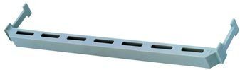 Connector Accessories Strain Relief 36 POS Polyester Gray