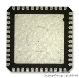 MCU 32-bit Low Power STM32L ARM Cortex-M3 RISC 64kB Flash 48-Pin UFQFPN Tray