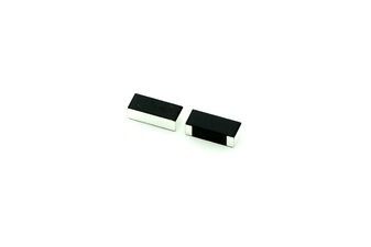 Antenna, Embedded, Ceramic, Cellular 2G/3G, 824/2170MHz, 0.4/2.2dBi, SMD
