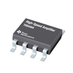 OP Amp Single Volt Fdbk ±2.5V/5V 8-Pin SOIC Tube
