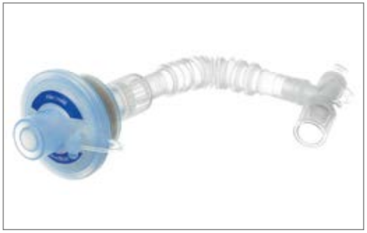 Комплект CombiStar F-HME HEPA flex, сочетание коннектора гибкого MP01850 и фильтра TwinStar® HEPA (MP01801), 25 шт. , Drager