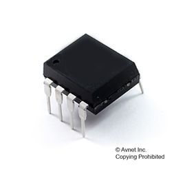 Pref DRVR Dual 4.5V to 5.5V 1050mW 8-Pin CDIP Tube