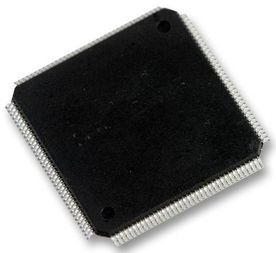 DSP Fixed-Point 32-Bit 0.096MHz 120MIPS 144-Pin LQFP T/R